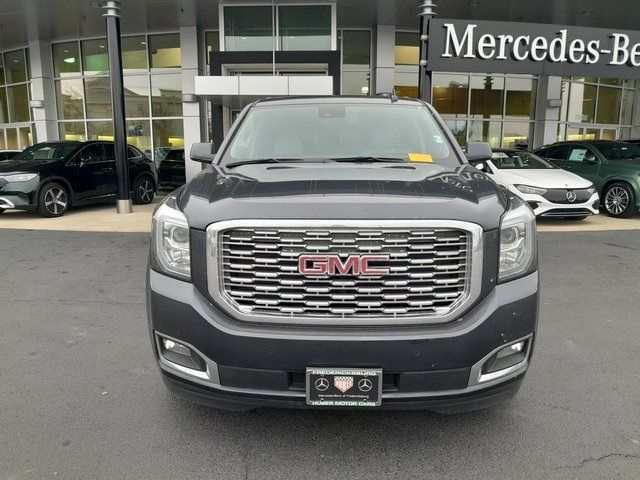 2020 GMC Yukon XL Denali