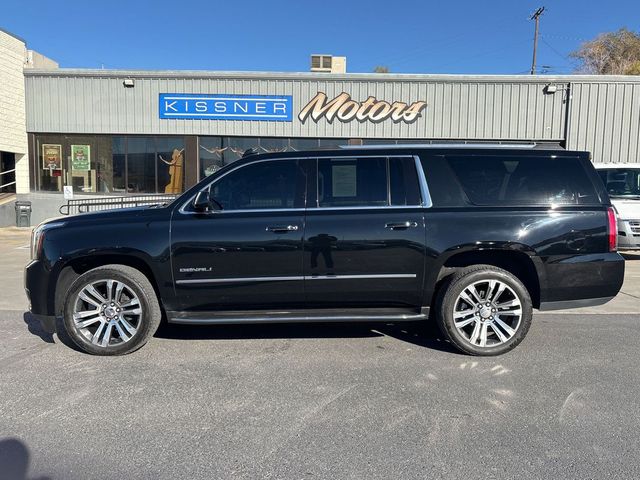 2020 GMC Yukon XL Denali