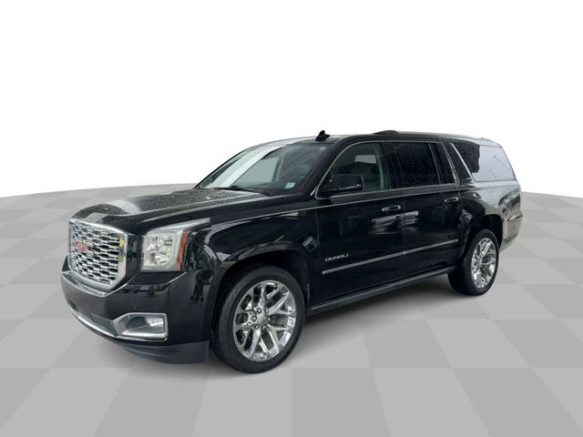 2020 GMC Yukon XL Denali