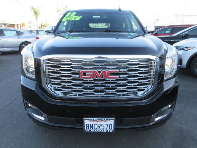 2020 GMC Yukon XL Denali