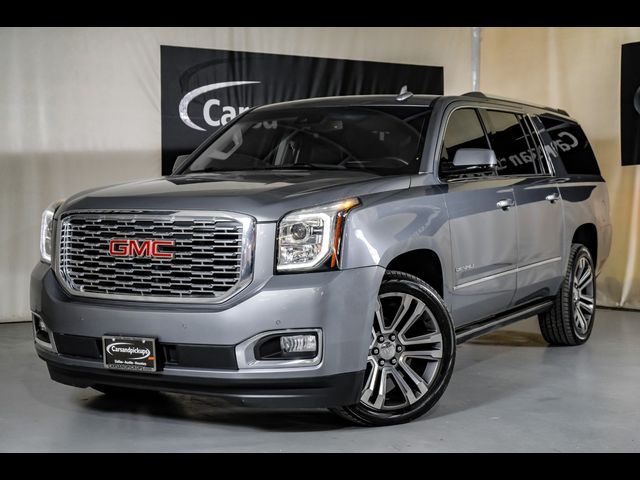 2020 GMC Yukon XL Denali