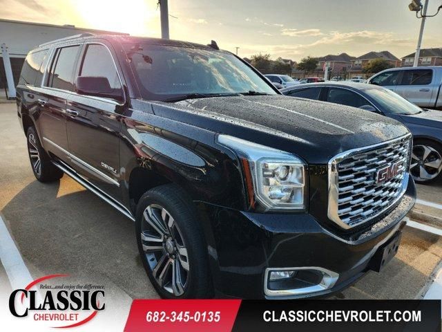 2020 GMC Yukon XL Denali