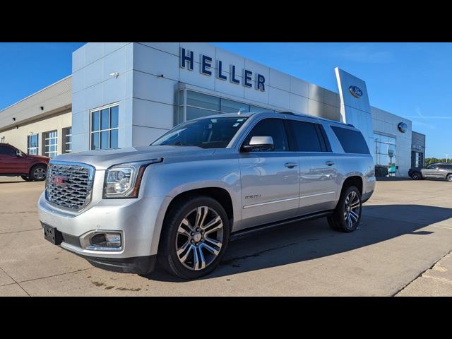 2020 GMC Yukon XL Denali