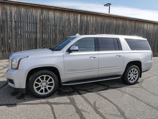 2020 GMC Yukon XL Denali