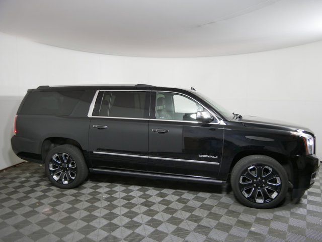 2020 GMC Yukon XL Denali