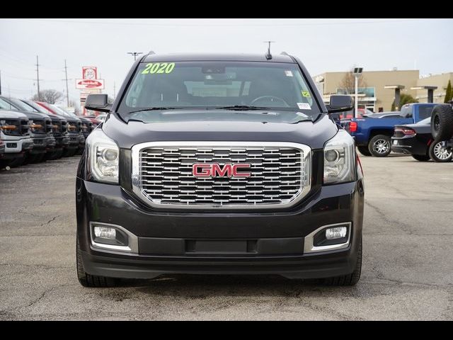 2020 GMC Yukon XL Denali