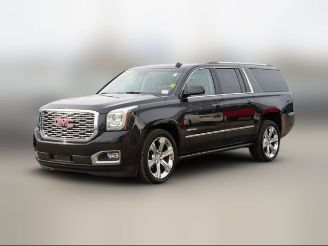 2020 GMC Yukon XL Denali