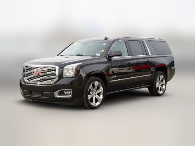 2020 GMC Yukon XL Denali