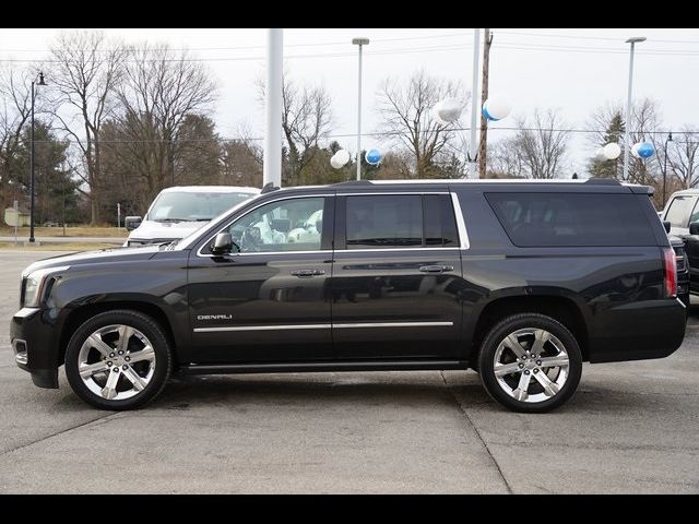 2020 GMC Yukon XL Denali