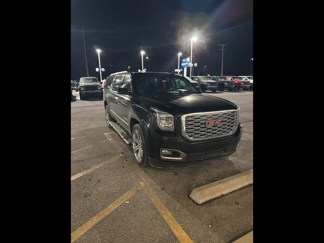 2020 GMC Yukon XL Denali