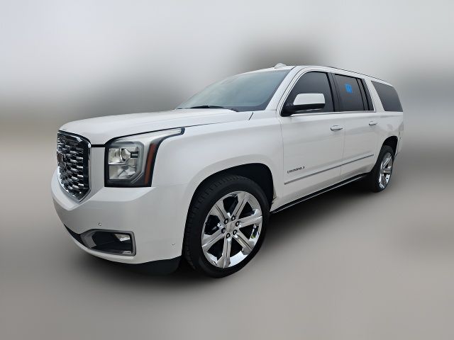 2020 GMC Yukon XL Denali