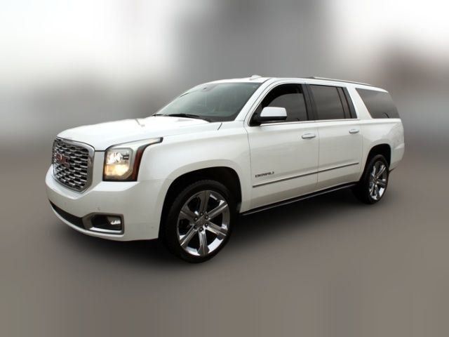 2020 GMC Yukon XL Denali