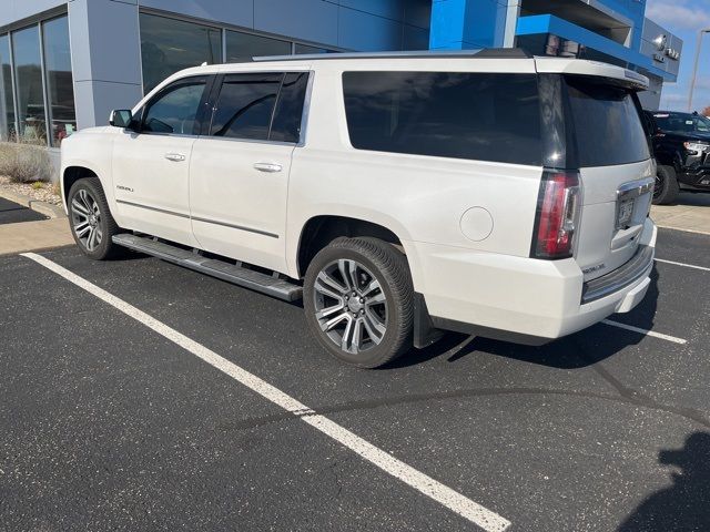 2020 GMC Yukon XL Denali