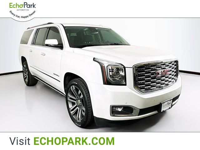 2020 GMC Yukon XL Denali