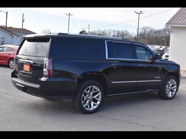 2020 GMC Yukon XL Denali