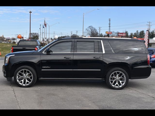 2020 GMC Yukon XL Denali