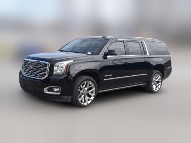 2020 GMC Yukon XL Denali