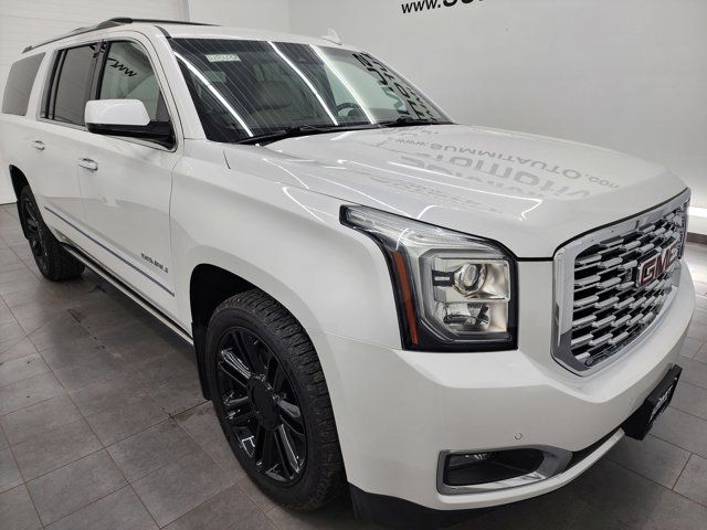 2020 GMC Yukon XL Denali