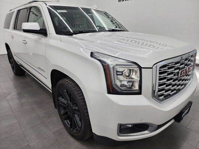 2020 GMC Yukon XL Denali