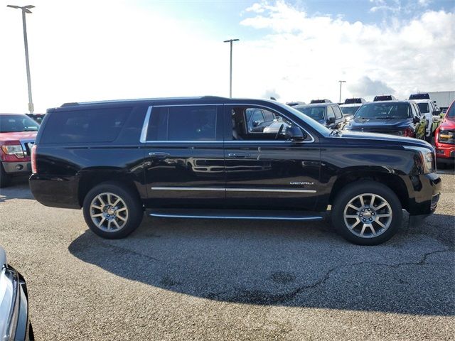 2020 GMC Yukon XL Denali