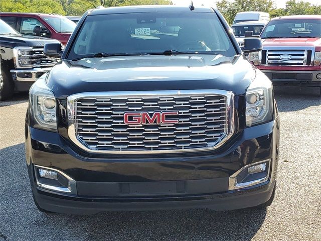 2020 GMC Yukon XL Denali