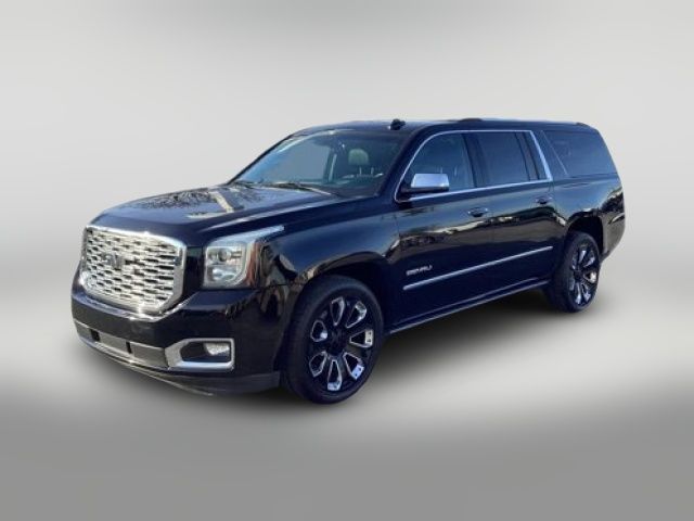 2020 GMC Yukon XL Denali