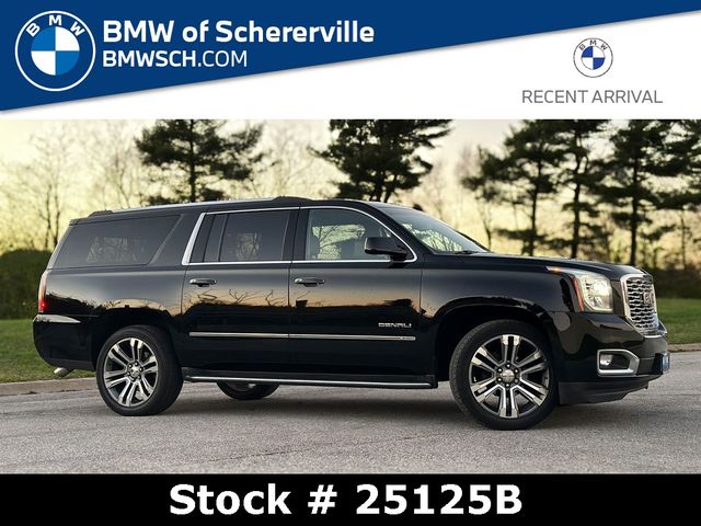 2020 GMC Yukon XL Denali