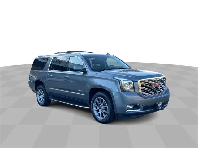 2020 GMC Yukon XL Denali