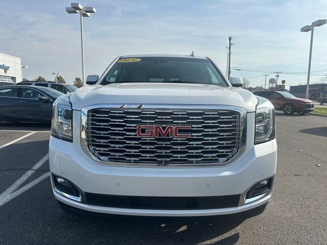 2020 GMC Yukon XL Denali