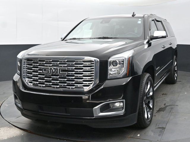 2020 GMC Yukon XL Denali