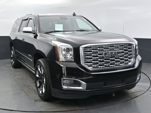 2020 GMC Yukon XL Denali