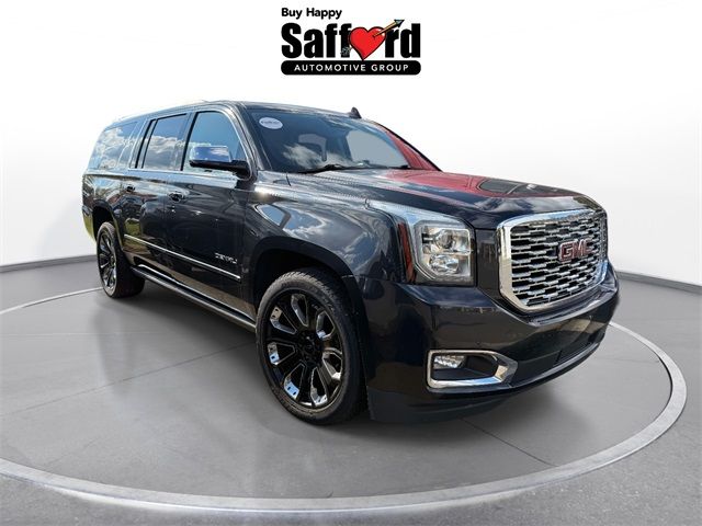 2020 GMC Yukon XL Denali
