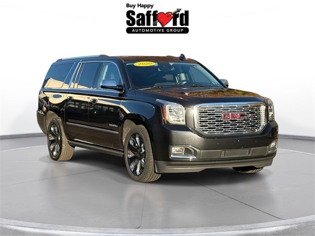 2020 GMC Yukon XL Denali