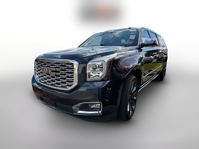 2020 GMC Yukon XL Denali