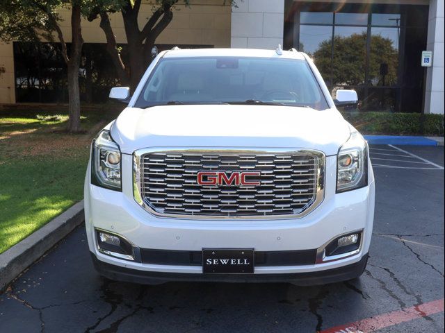 2020 GMC Yukon XL Denali