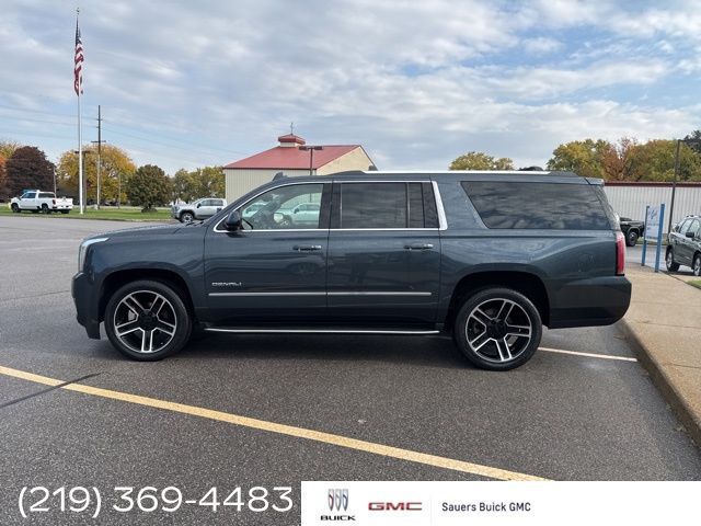 2020 GMC Yukon XL Denali