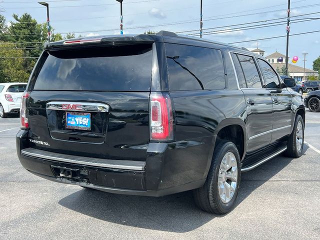 2020 GMC Yukon XL Denali