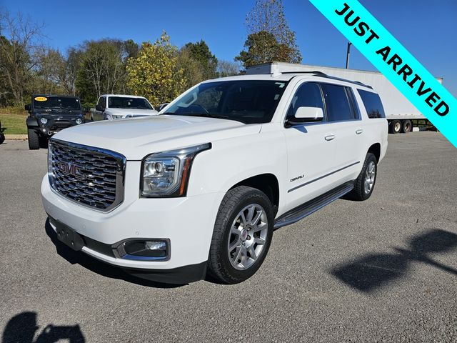 2020 GMC Yukon XL Denali