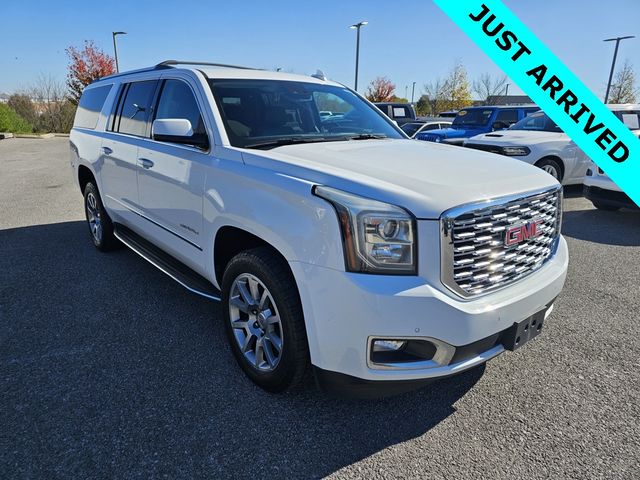 2020 GMC Yukon XL Denali