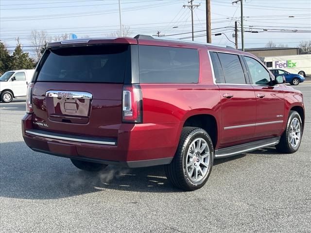 2020 GMC Yukon XL Denali