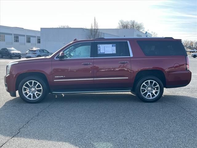 2020 GMC Yukon XL Denali