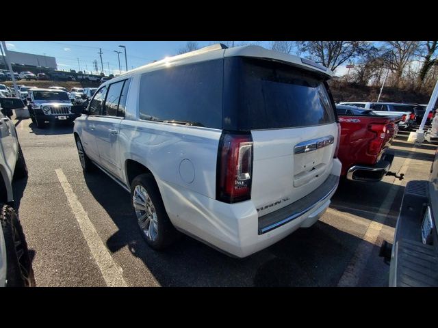 2020 GMC Yukon XL Denali