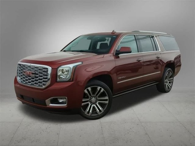 2020 GMC Yukon XL Denali