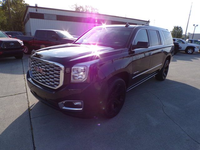 2020 GMC Yukon XL Denali