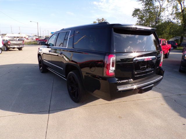 2020 GMC Yukon XL Denali