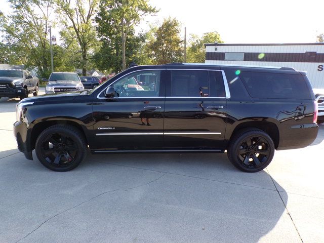 2020 GMC Yukon XL Denali