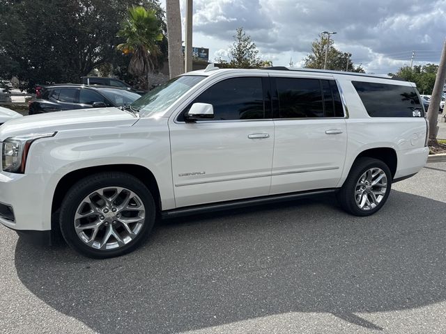 2020 GMC Yukon XL Denali