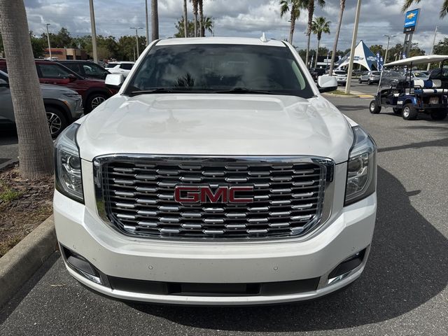 2020 GMC Yukon XL Denali