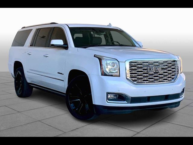 2020 GMC Yukon XL Denali