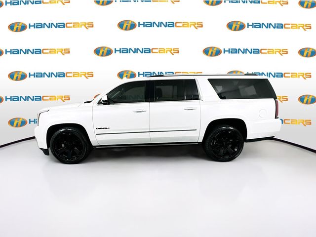 2020 GMC Yukon XL Denali